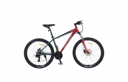 Callifornia 700CC (2022)