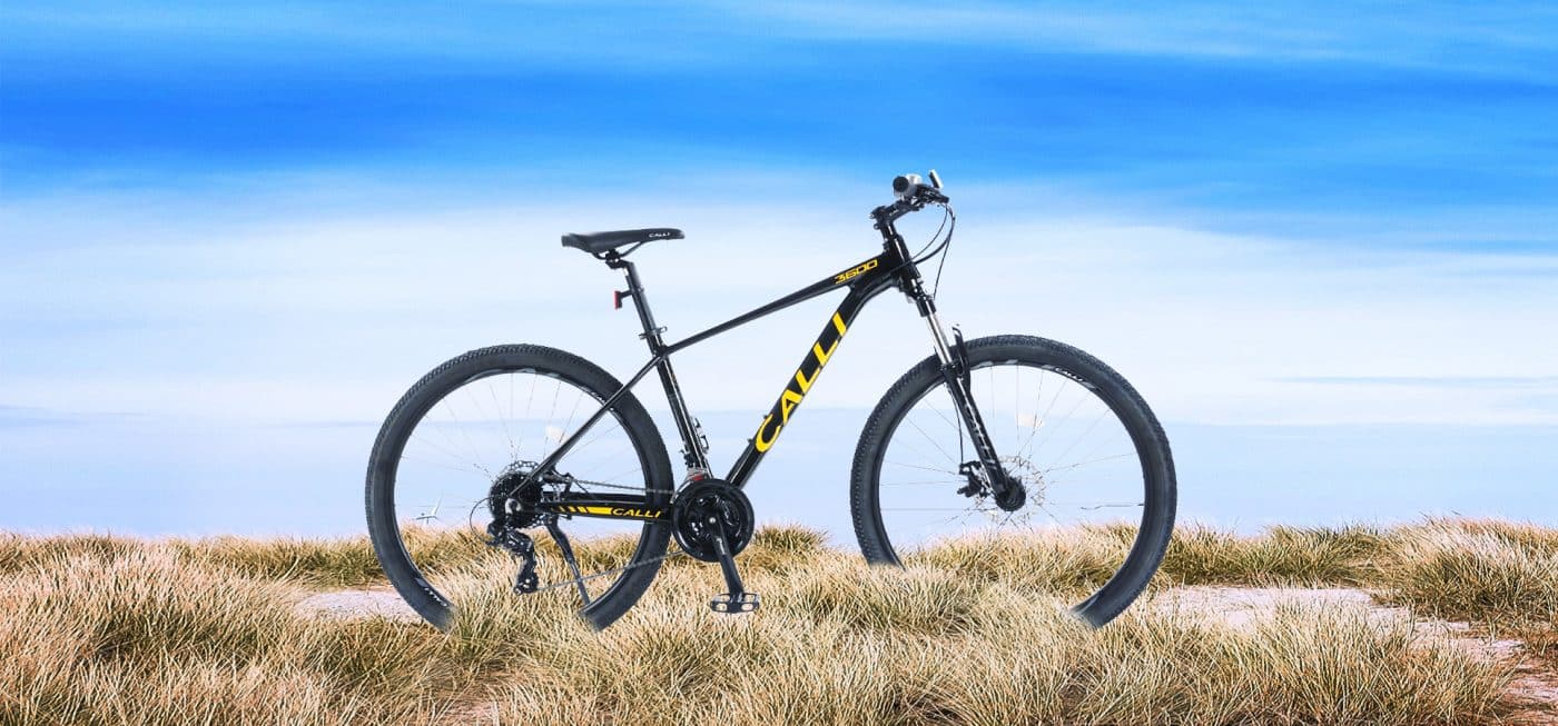 Calli 3600 Web center