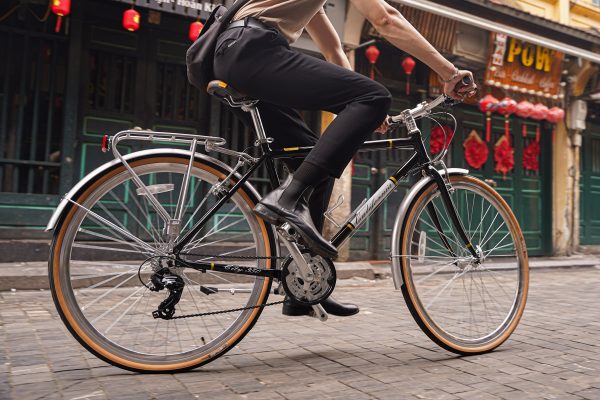 top 5 mau xe dap di lam ban chay nhat hien nay