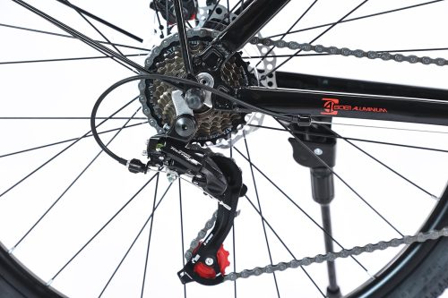 Alternative view of 230CC (2024)