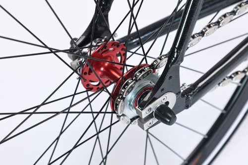 Alternative view of S350