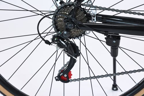 Alternative view of S570