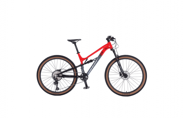 Callifornia 950CC