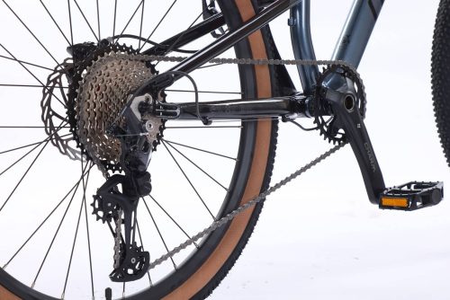 Alternative view of 950CC