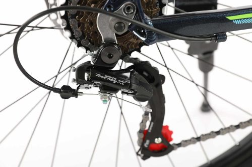 Alternative view of 260CC (2024)