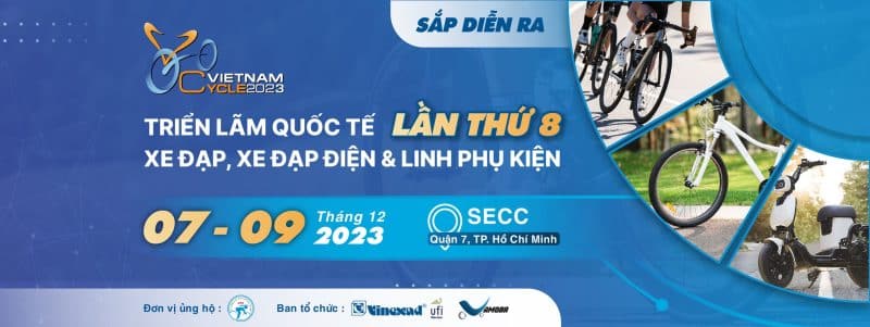 xe-dap-california-tham-du-su-kien-vietnam-cycle-expo-2023-1