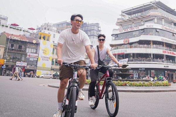 top 4 mau xe dap hoc sinh california-tot-nhat