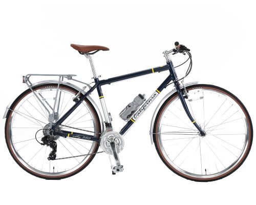 xe đạp california city 350 2025