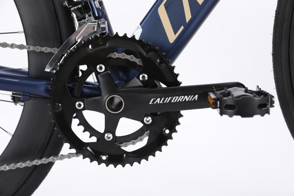 xe dap california fr95 6