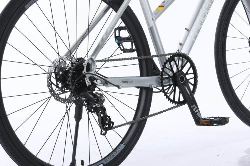 Alternative view of MODELTIME BANANA