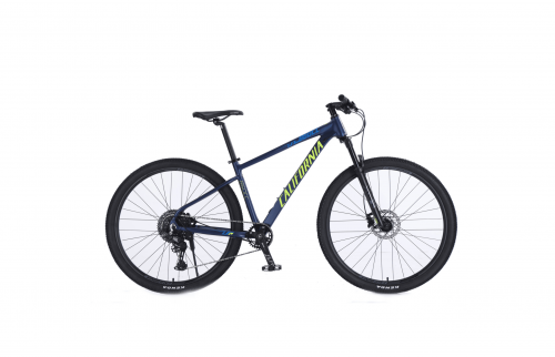 Callifornia 860cc