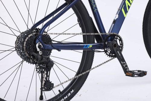 Alternative view of 860CC