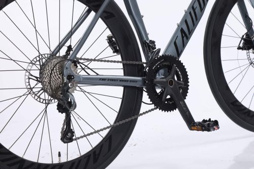 Alternative view of FR96