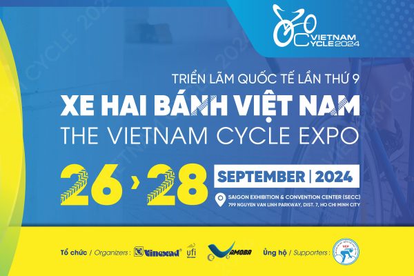 vietnam cycle expo 2024