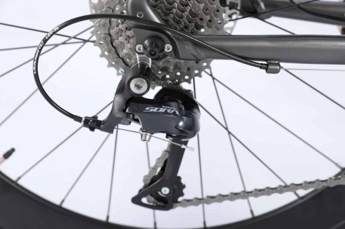 Alternative view of FR95