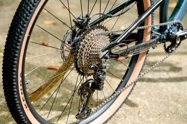 líp xe đạp tất cả những gì bạn cần biết