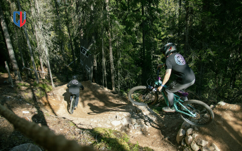 Các Kỹ Thuật Đạp Xe MTB: Hướng Dẫn Toàn Diện Cho Người Mới 5 ky-thuat-dap-xe-mtb-5