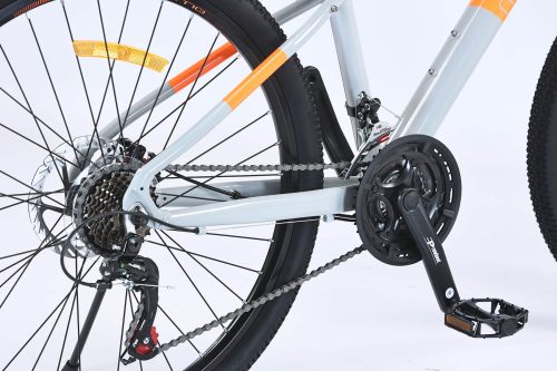 Alternative view of MODELTIME DURIAN