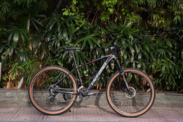 xe dap California 750CC 2022 2