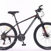 CALLIFORNIA 200CC Đen Đỏ