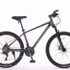 CALLIFORNIA 200CC Đen Xám