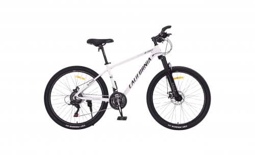 Callifornia-200cc-Trắng