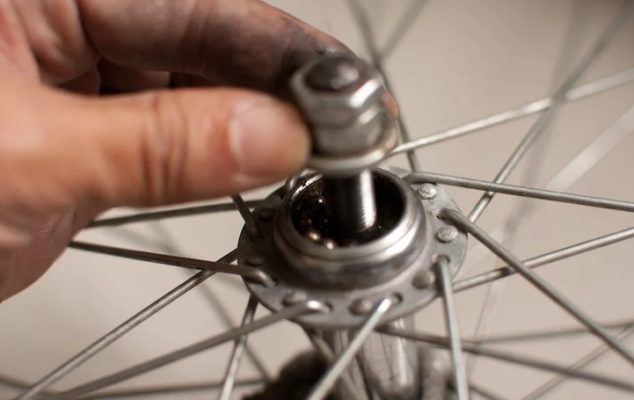 Cách khắc phục xe đạp kêu canh cách tại nhà hiệu quả 2 cách khắc phục kêu lạch cạch