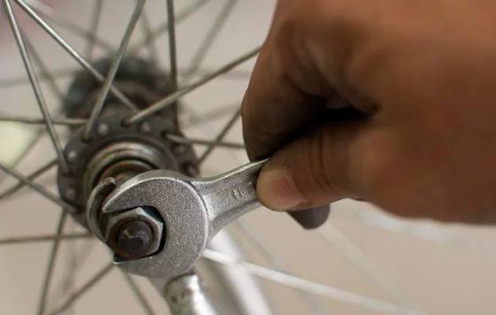 Cách khắc phục xe đạp kêu canh cách tại nhà hiệu quả 3 khi nào nên đến cửa hàng