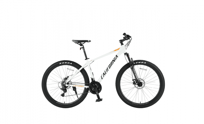 Callifornia-370cc-Trắng